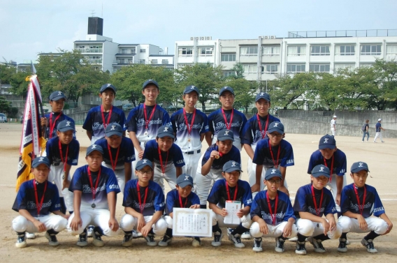 10/2 東部大会 優勝